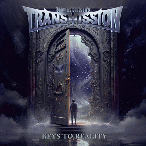 Thomas Carlsen's Transmission : Keys to Reality